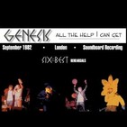 210 - Genesis reunion ensayos 1982