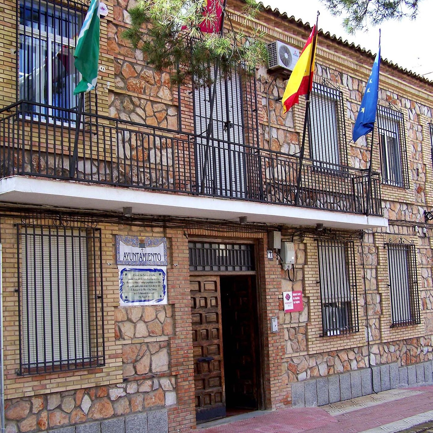 Plenos del Ayuntamiento