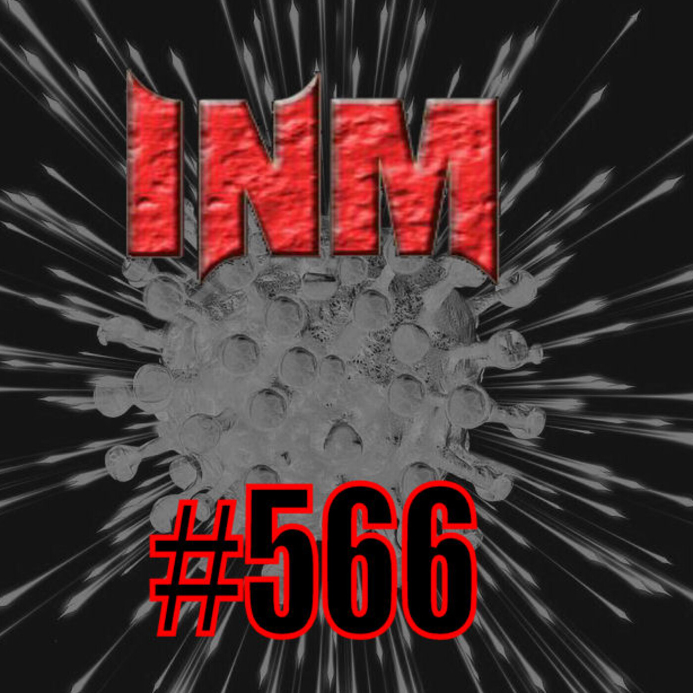 In Nomine Metal 566 - Jueves 24 de Septiembre 2020 episode artwork