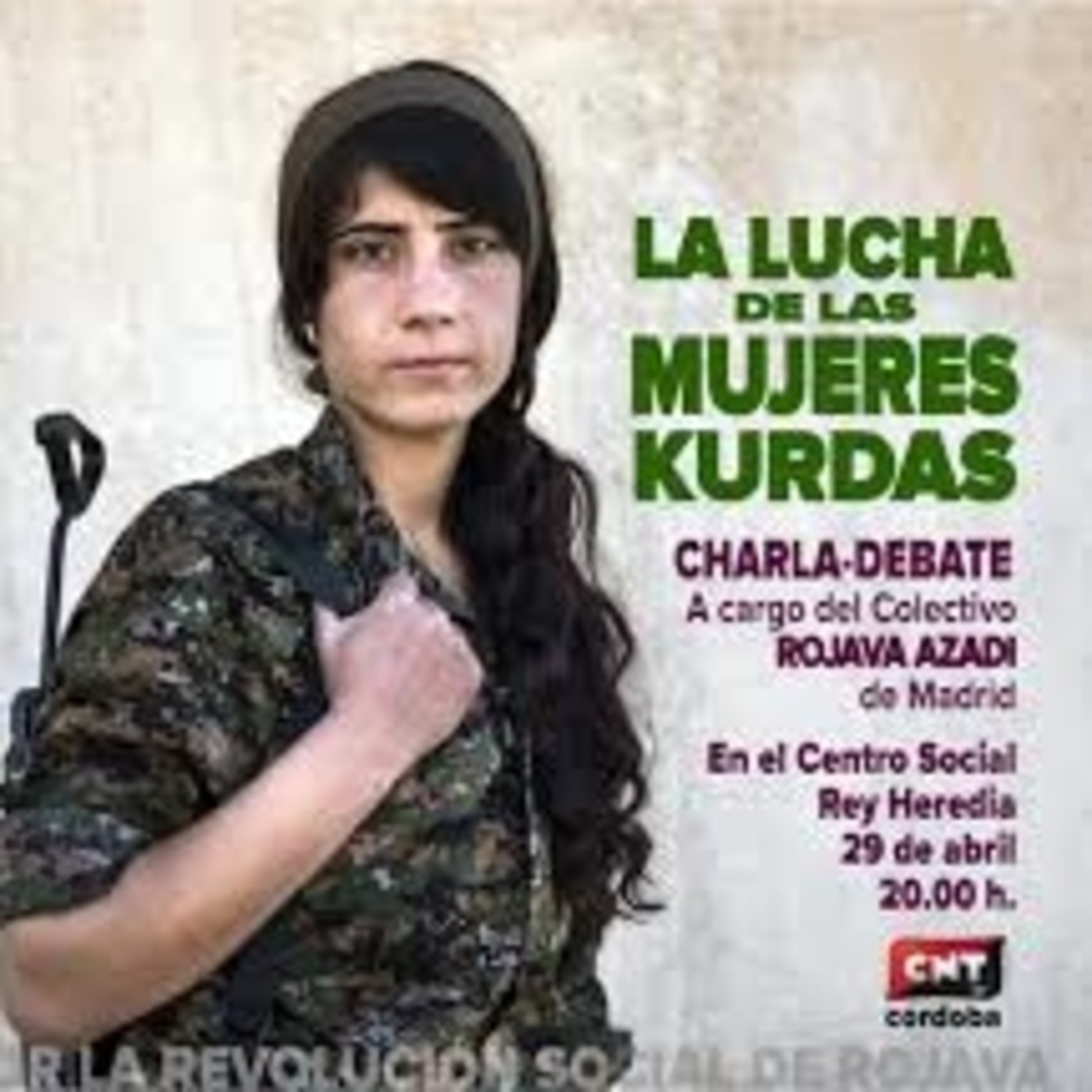 Charlas-Debates