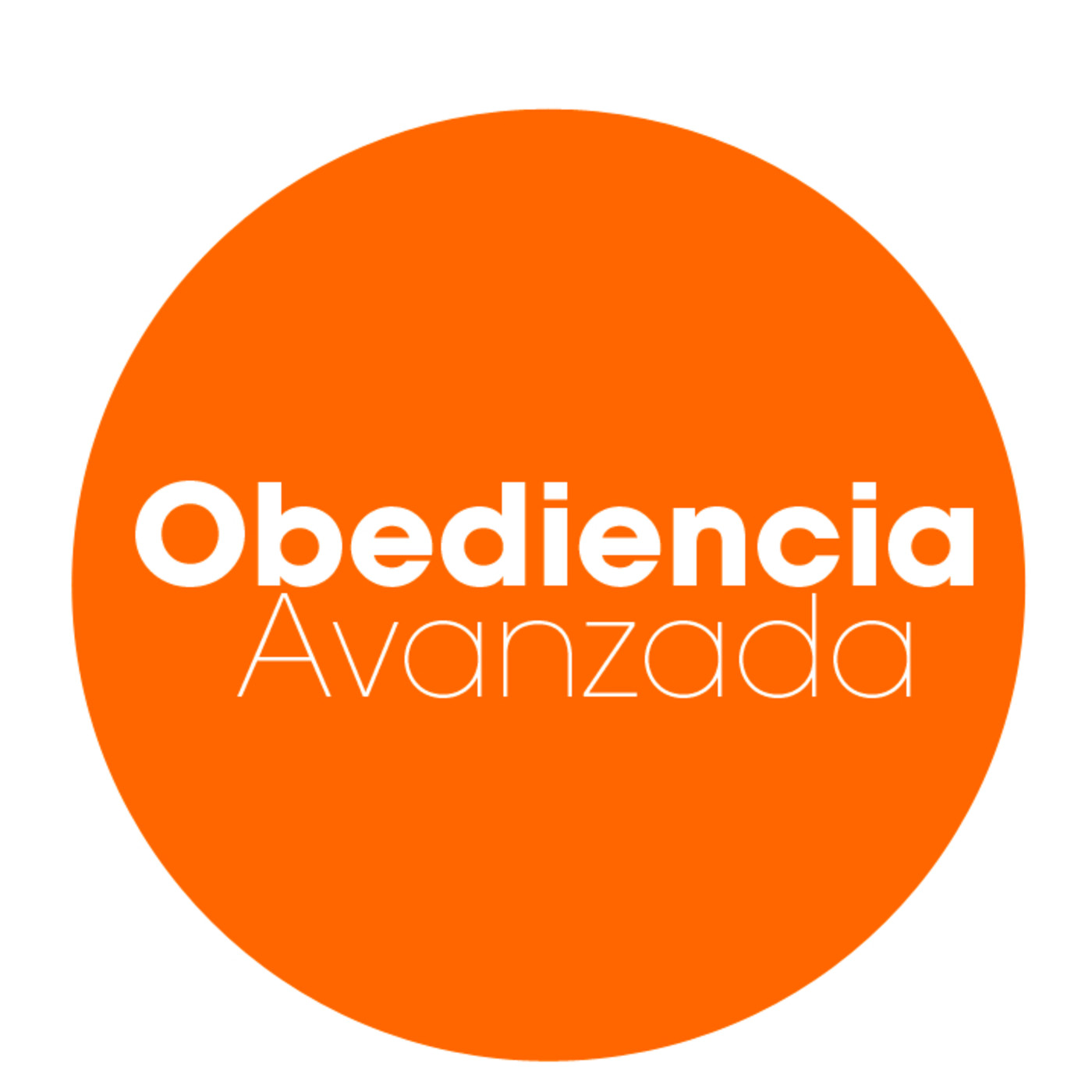 Obediencia Avanzada