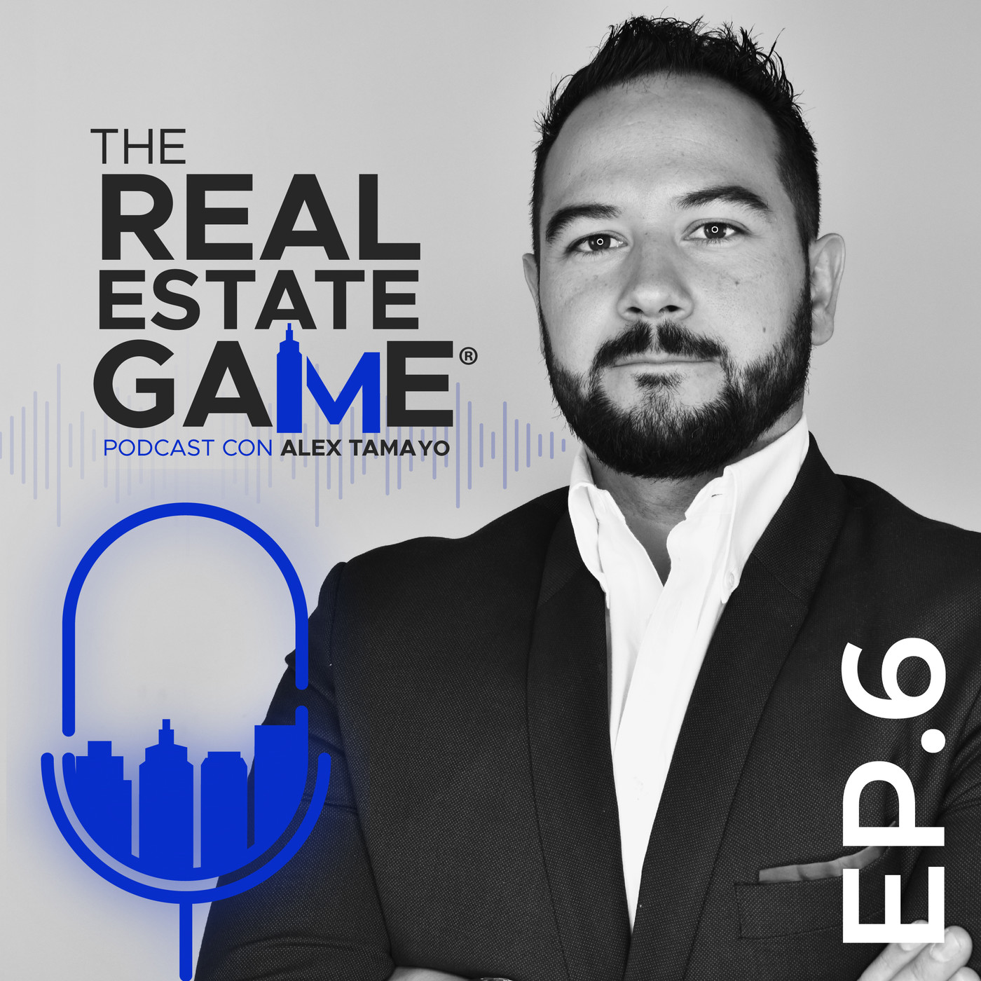 The Real Estate Game