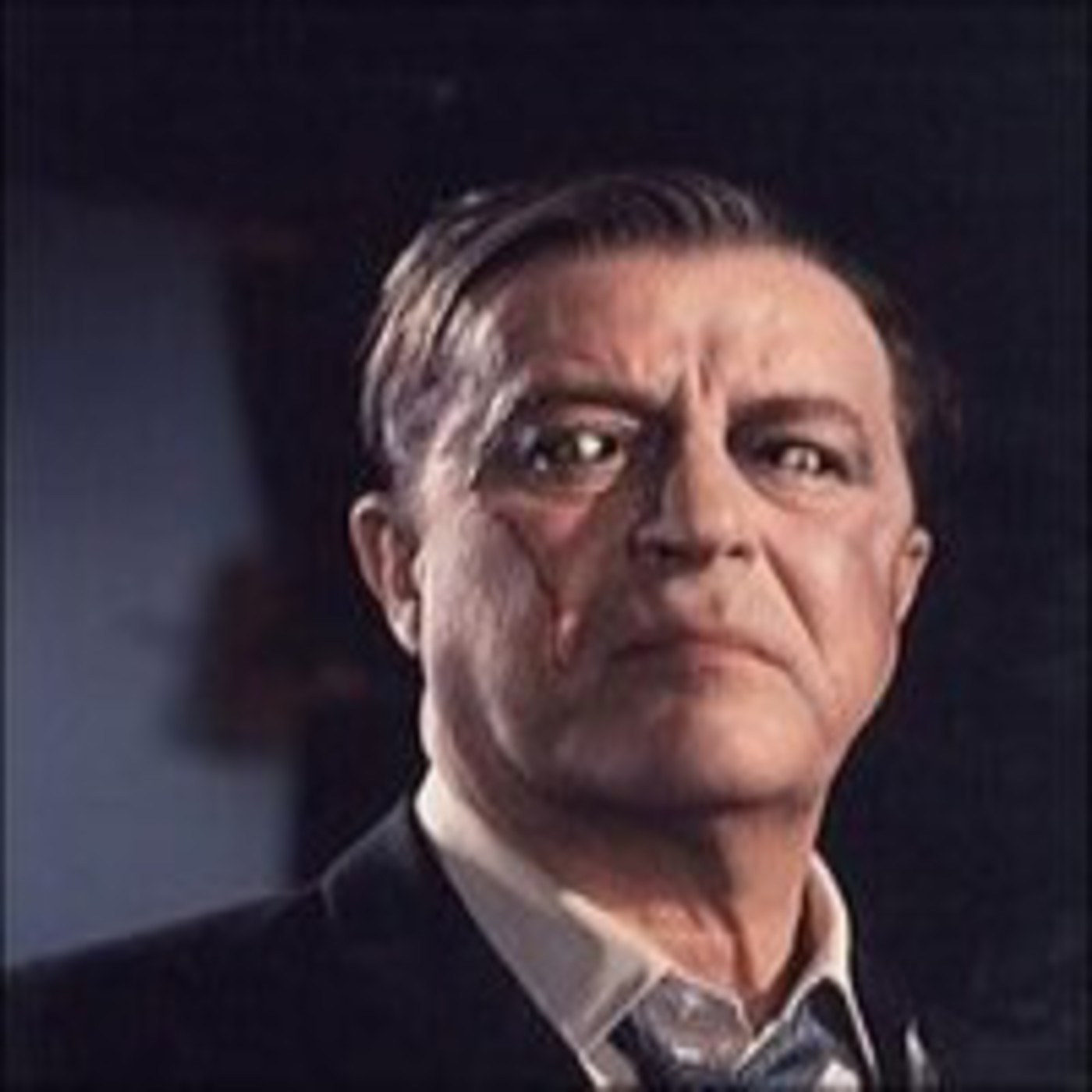 31 días de terror # 8- El hombre con rayos X en los ojos (Roger Corman,1963) - Episodio exclusivo para mecenas