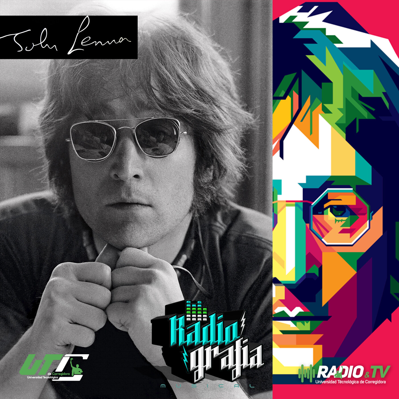 Radiografías UTC