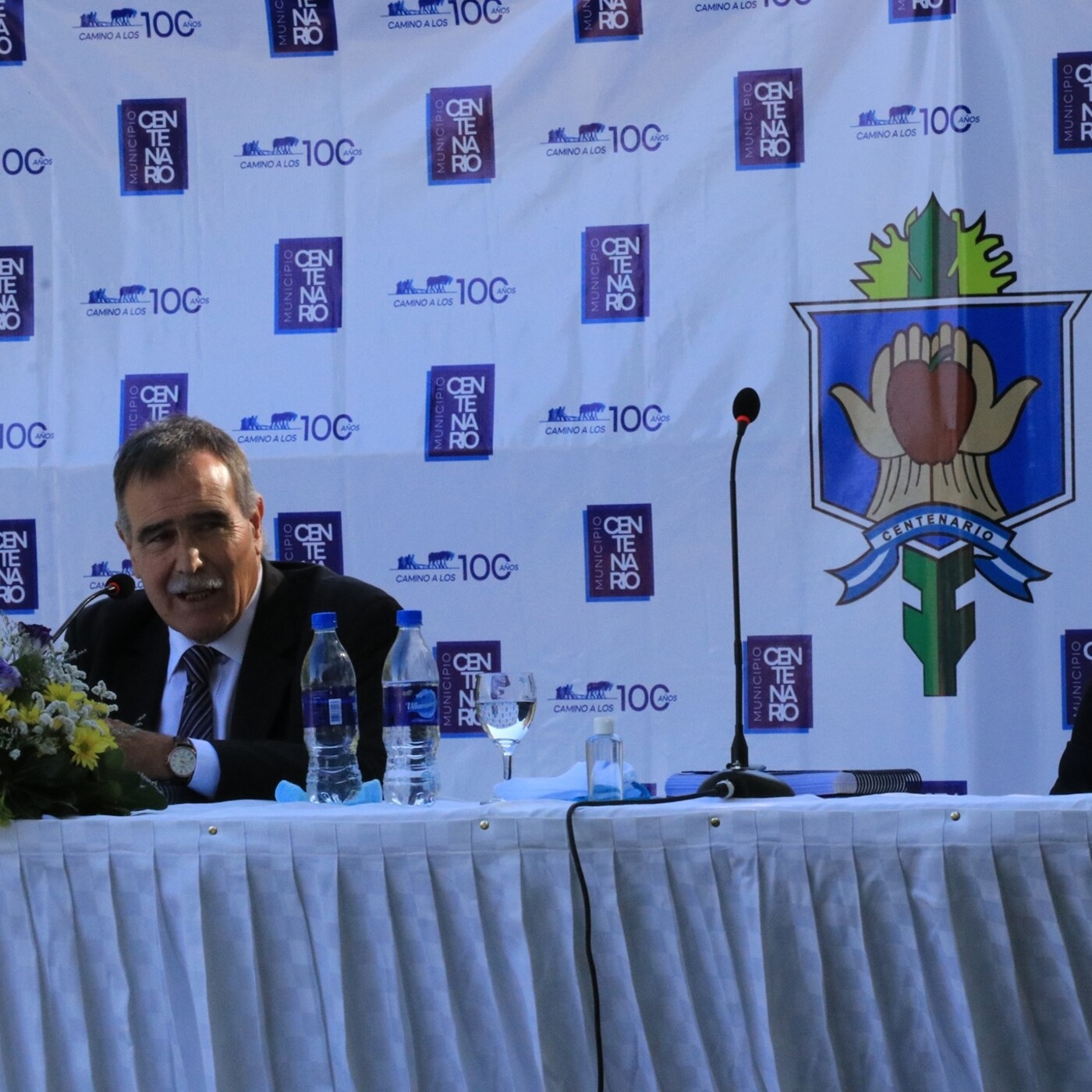 Podcast Comunitario Sayhueque