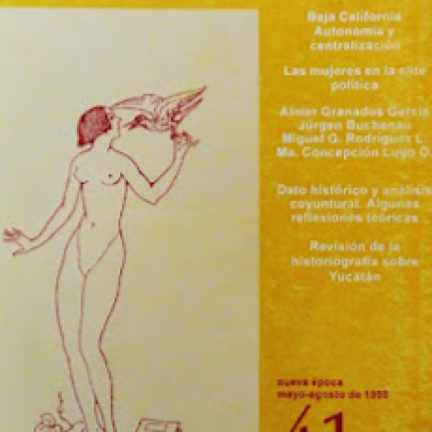 Historia de Baja California