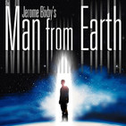 S02E42 - The Man from Earth
