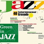 Jazz para el Otoño