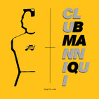 Club Manniqui #09 - Strike a Pose