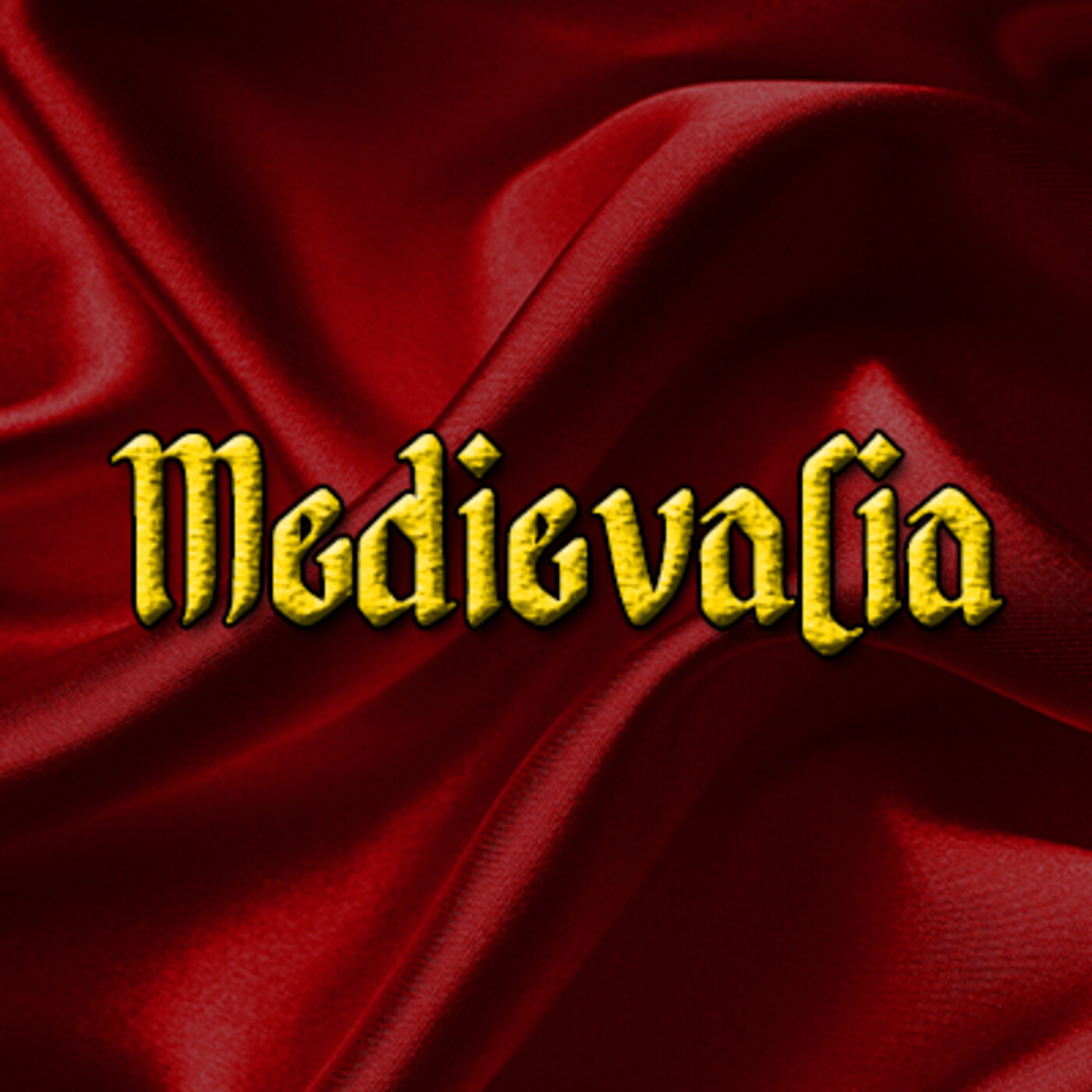 Capitulo 0 - Presentación de la Primera Temporada de Medievalia episode artwork