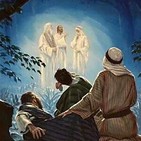 Ecos de la Palabra - La Transfiguración del Señor - Ciclo A