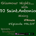 Episode 096.S19' / Mixing House