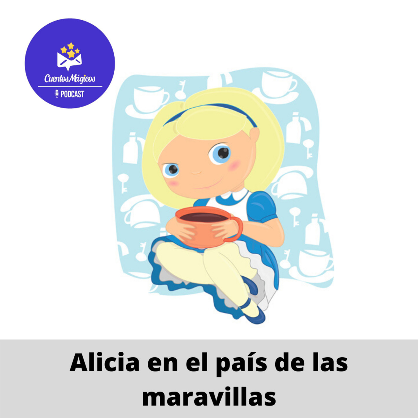 Cuentos Mágicos