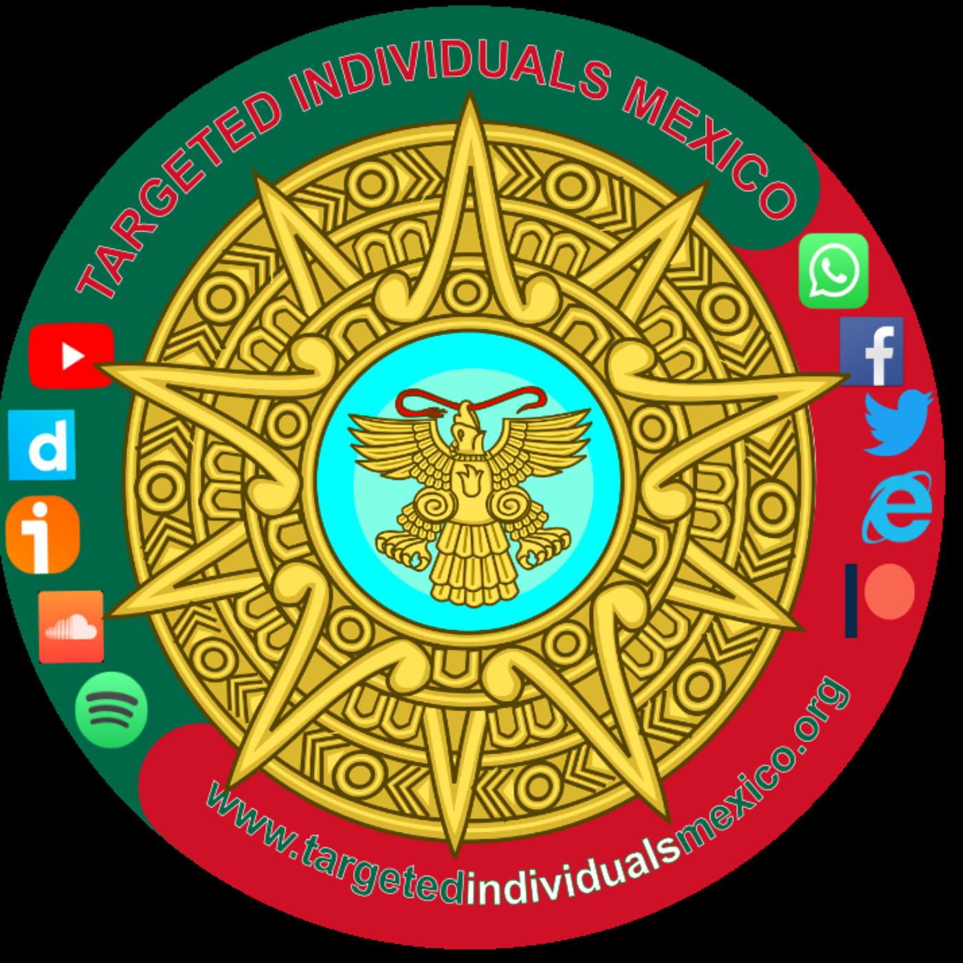 Targeted Individuals Mexico