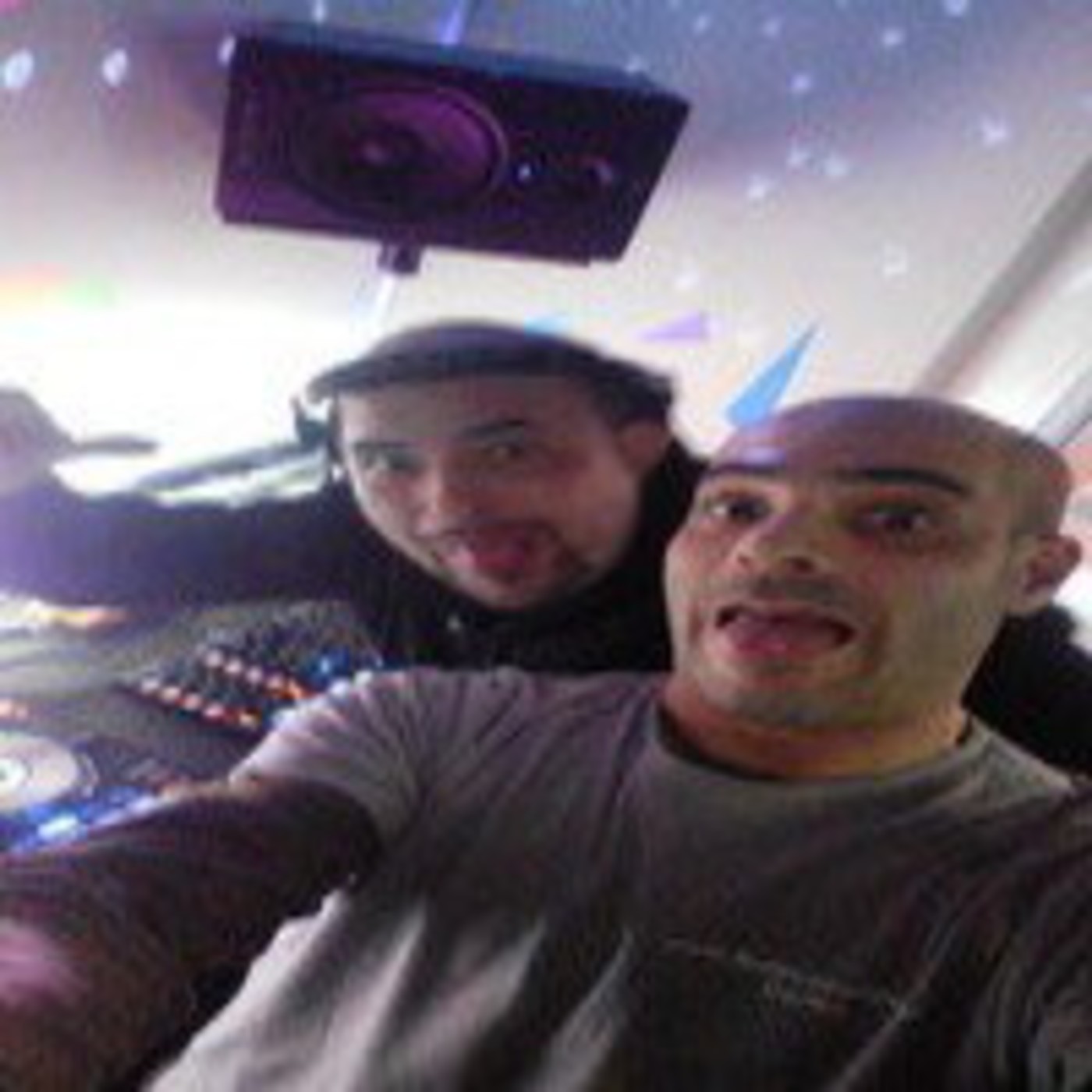 Techno special set b2b Matex & Haveeche