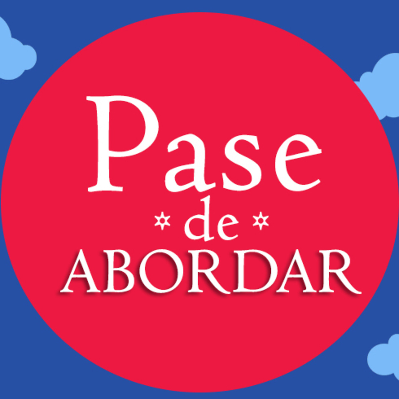 PASE DE ABORDAR programa tailandia 22 julio 2017