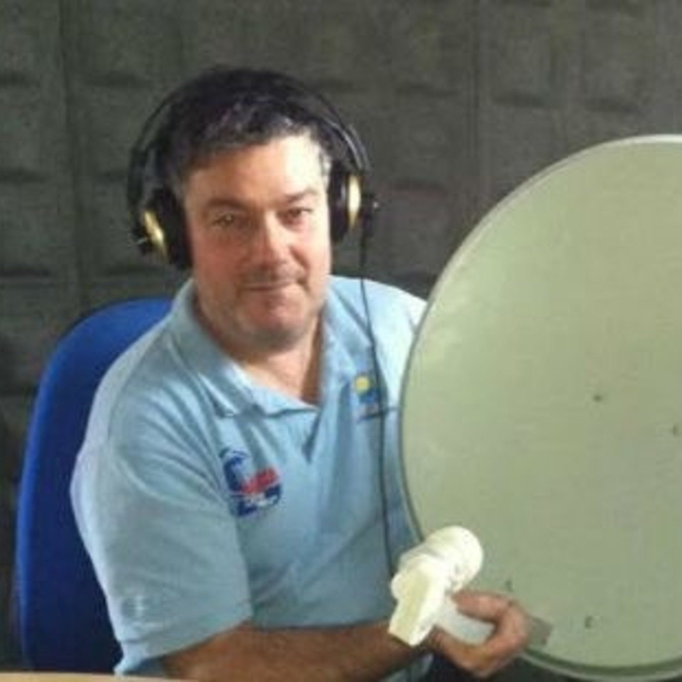 Podcast de Futbol Base León