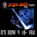 Reto Kosnar S03E16- Virus