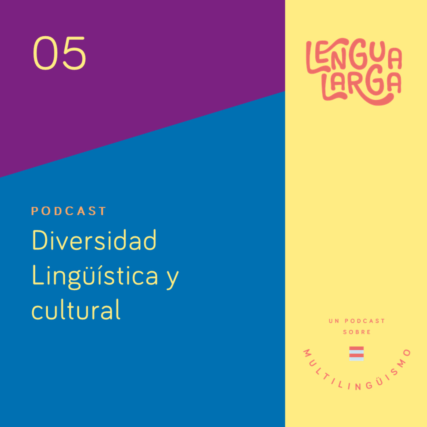 Lengua Larga