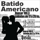 Batido Americano 12-10-2019