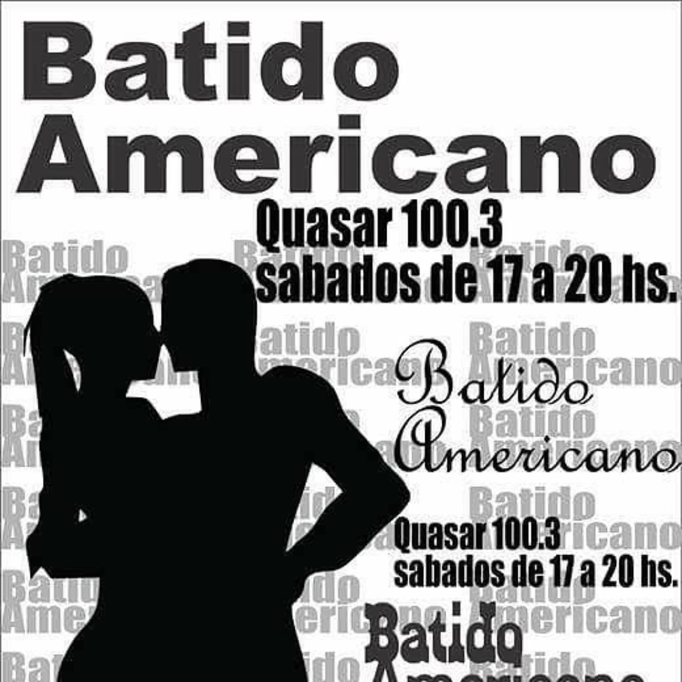 Podcast de Sergio Fabián Ochoa