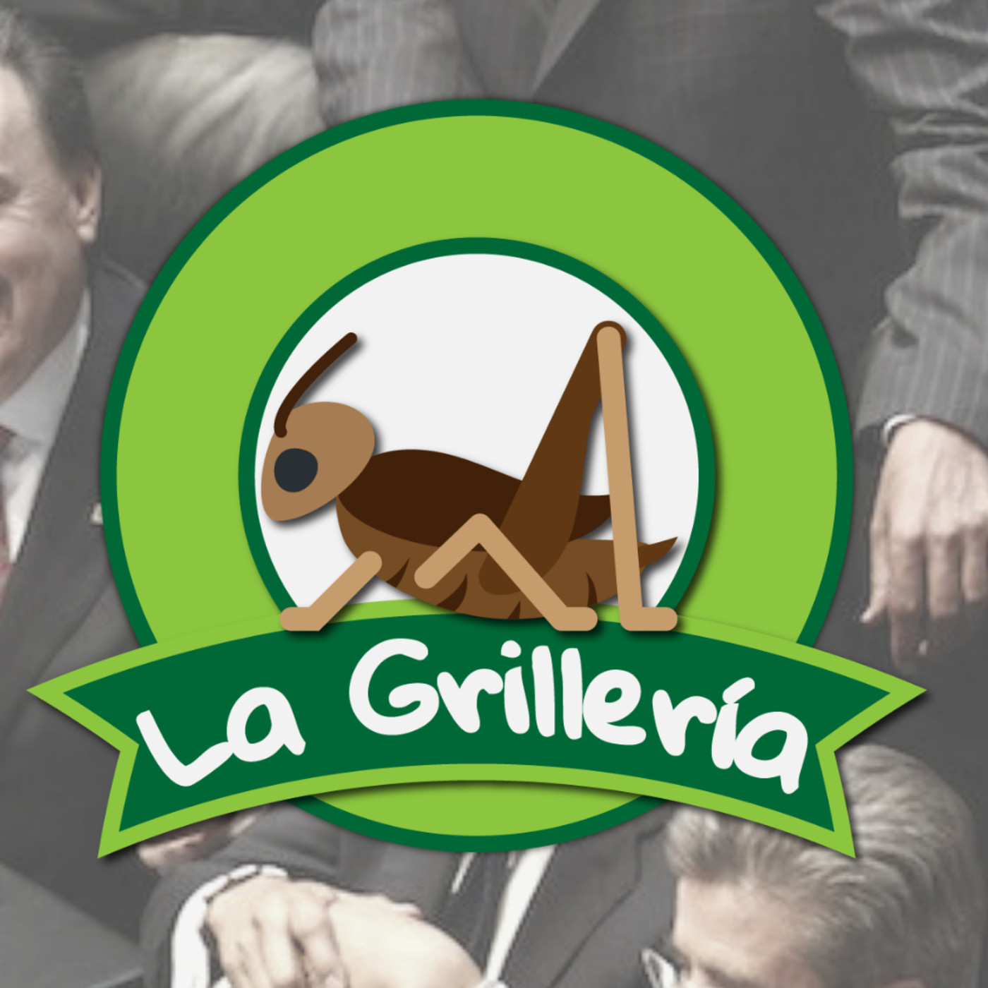 La Grillería