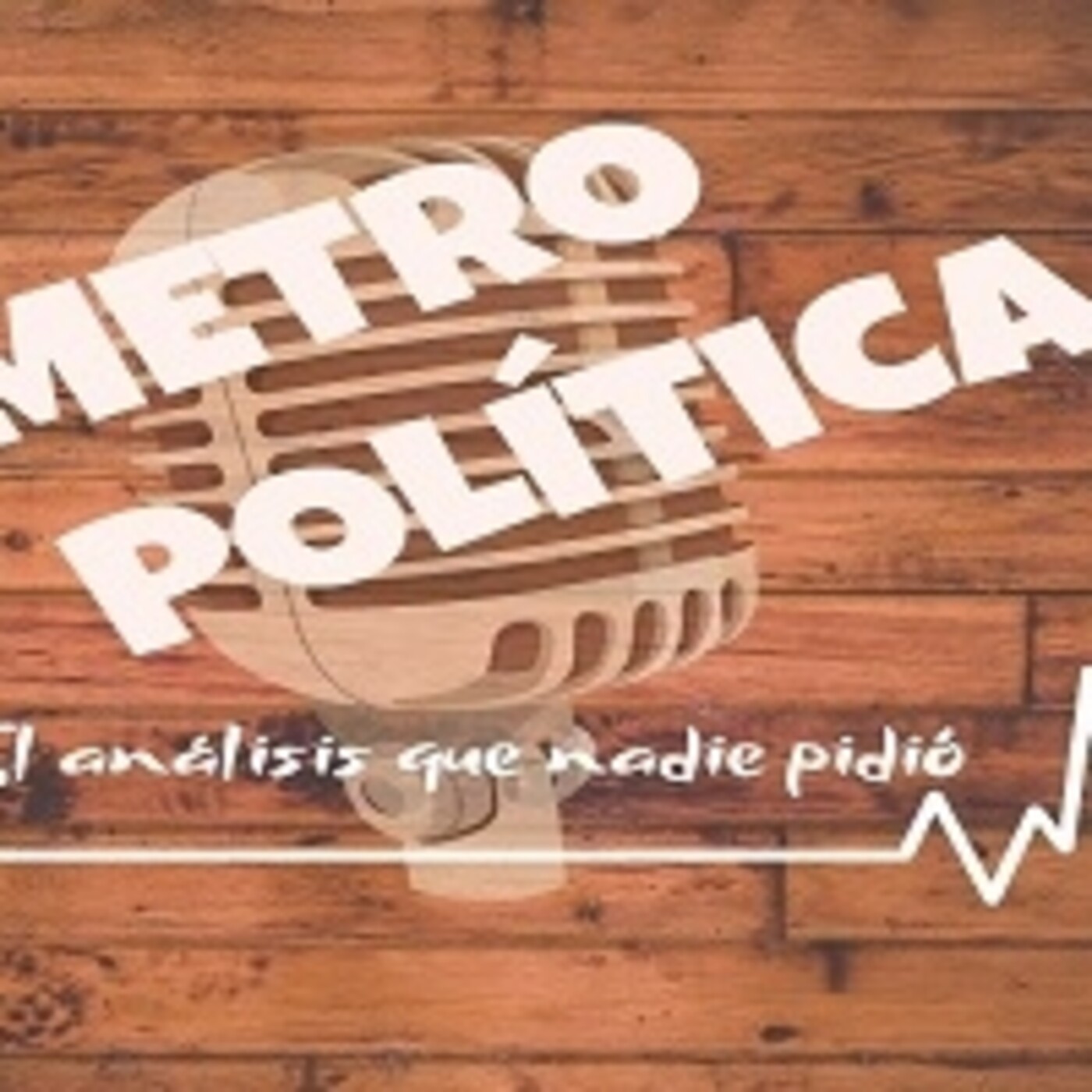 Metropolítica 091121 p163 episode artwork