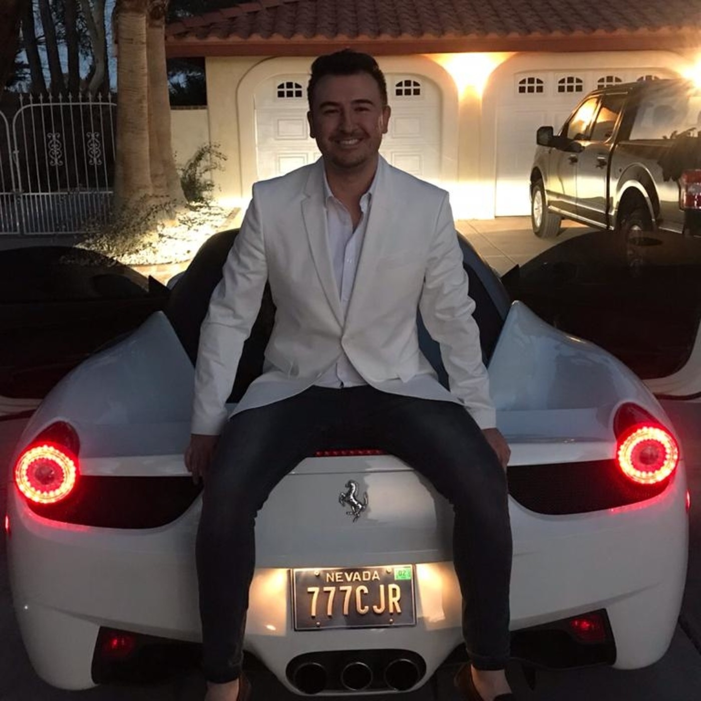 Diego Torres Herrera