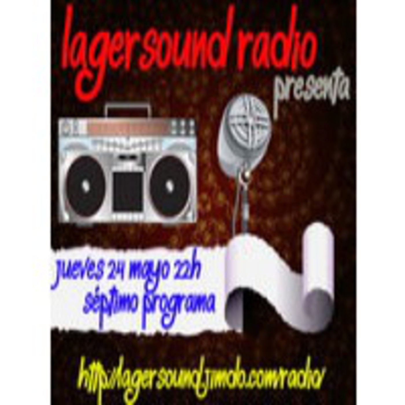 1ª Temporada de LagerSound Radio