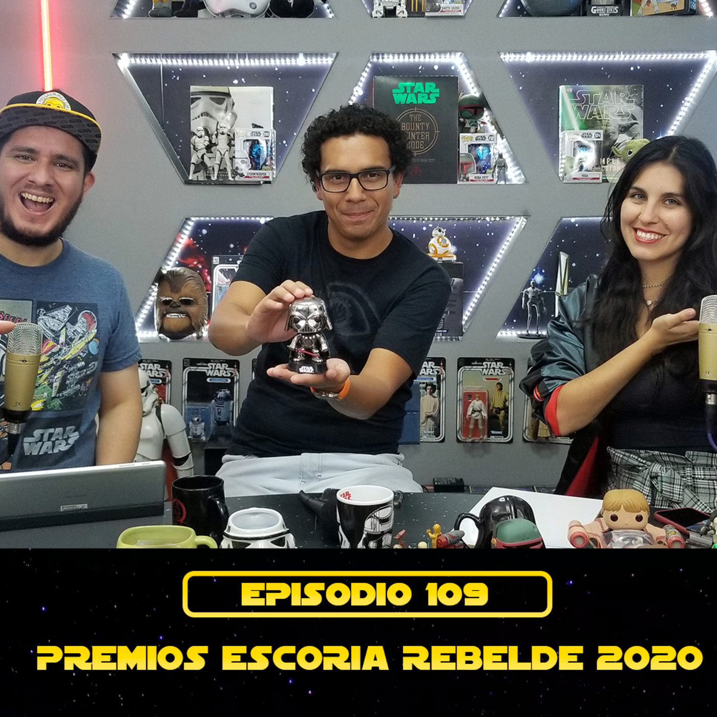 Escoria Rebelde