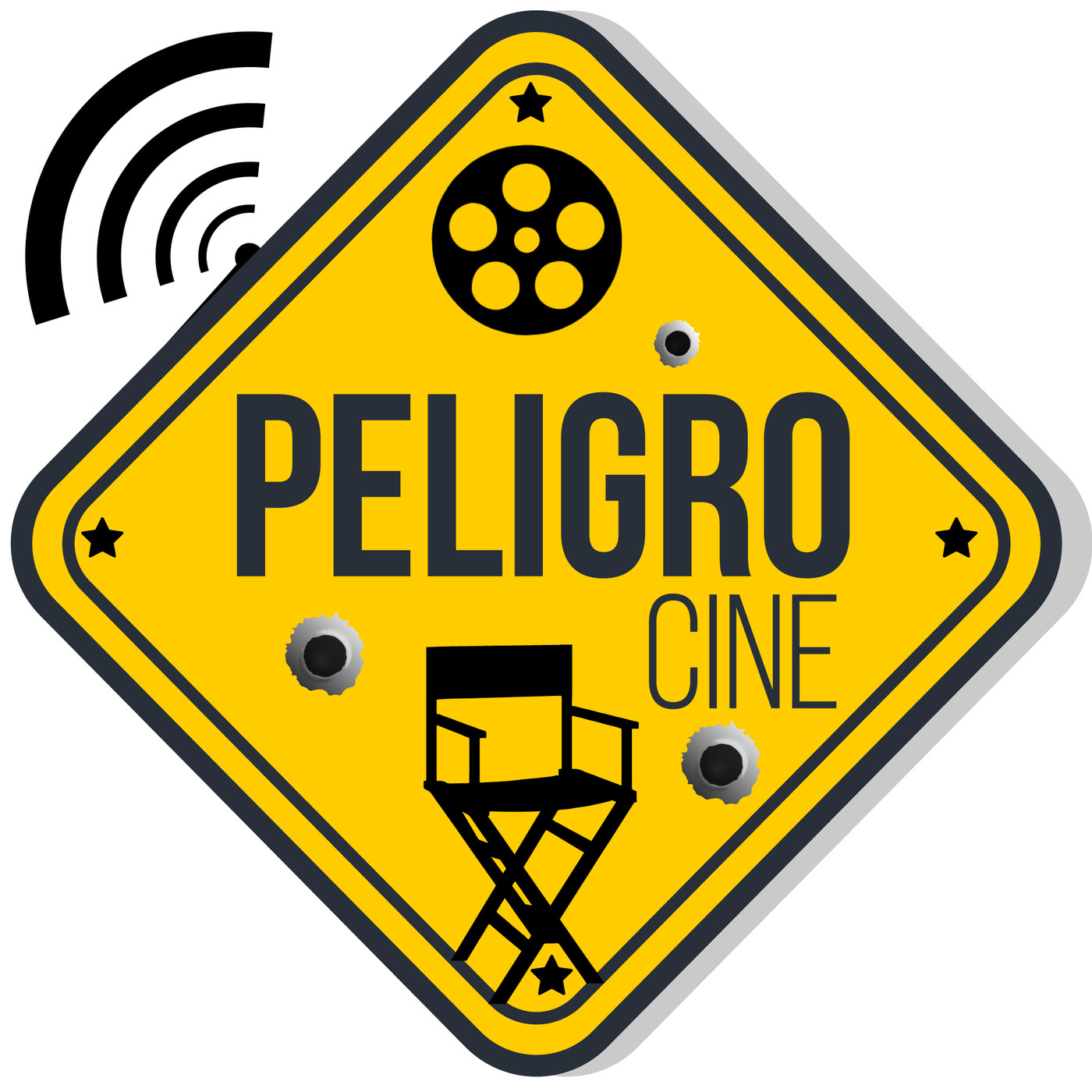 Peligro, Cine