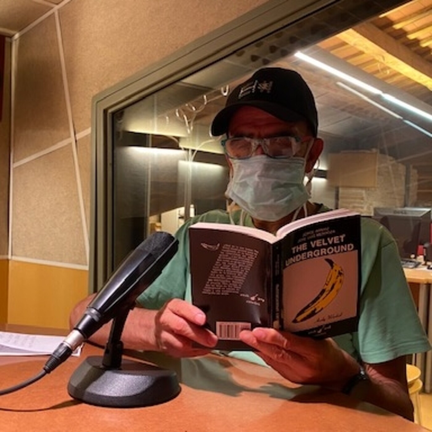 Come Together - 17 de juny del 2020