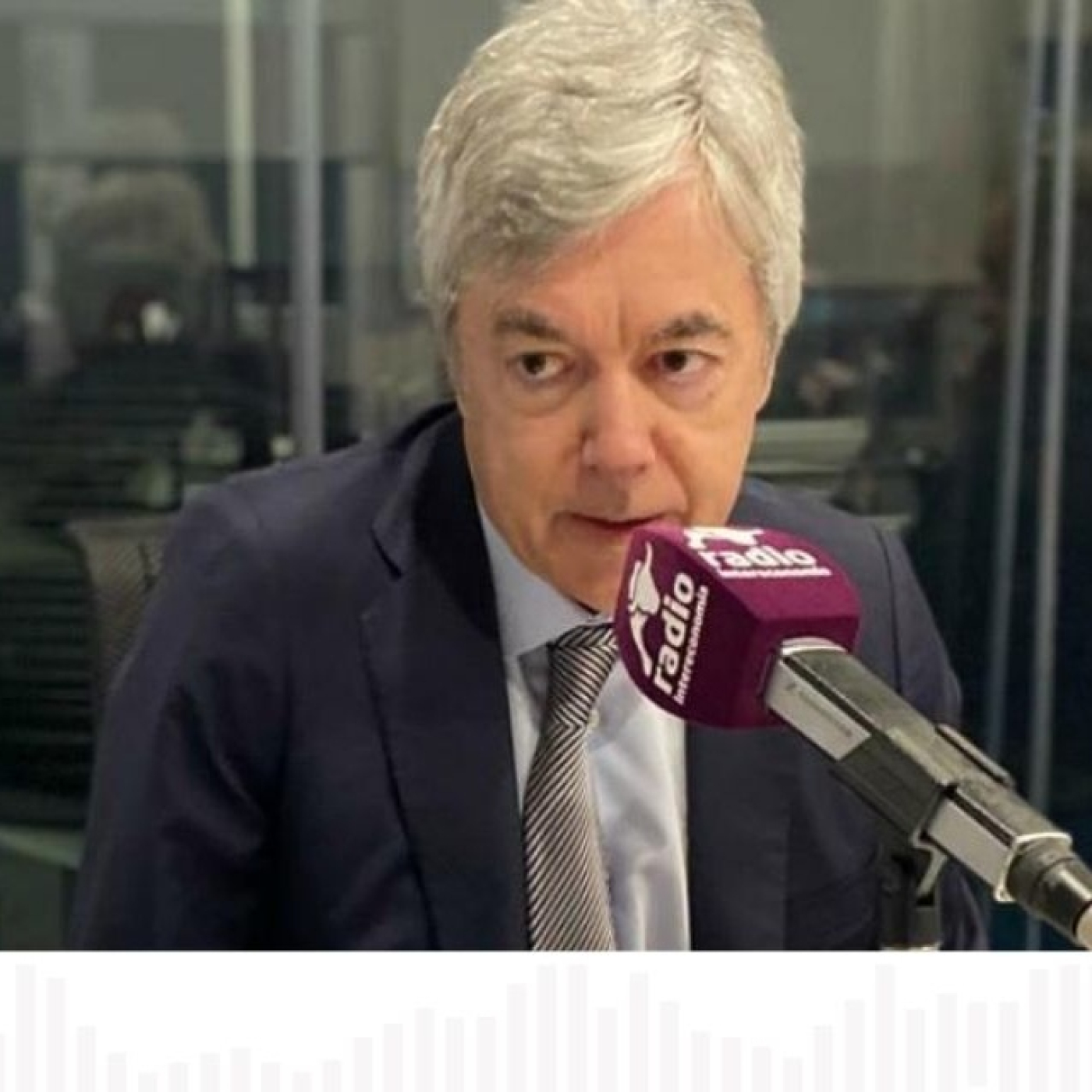 Renta 4 Banco crece un 26,9% en beneficio en el primer semestre de 2025 | Juan Carlos Ureta en Radio Intereconomía