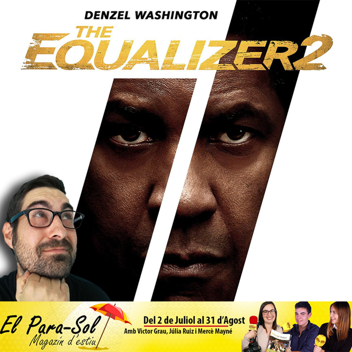 Crítiques cinematogràfiques El Para-sol / Mar i Mu