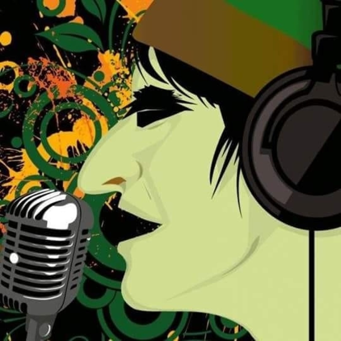 Podcast El Duende del Parque (100% rock estatal)