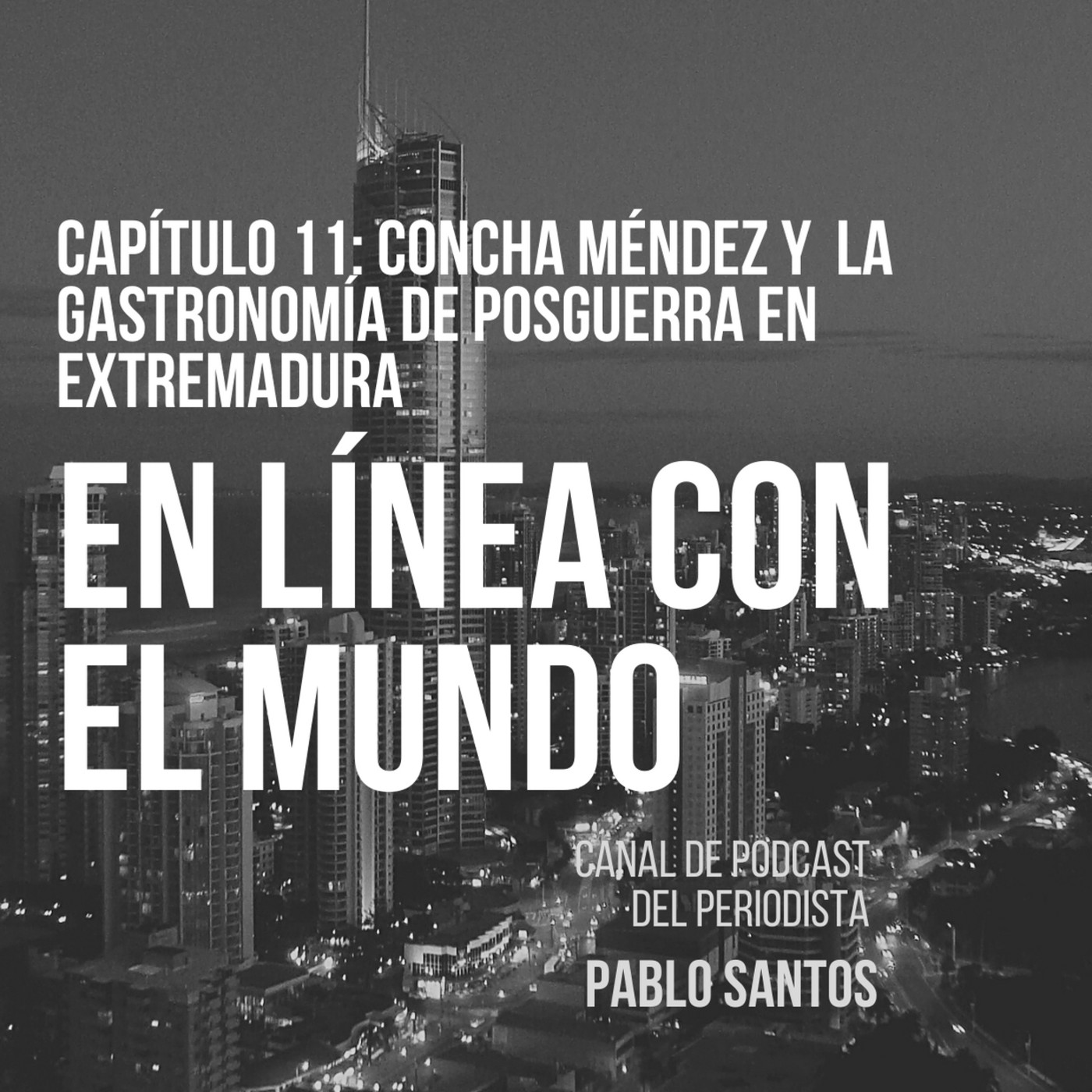 En línea con el mundo