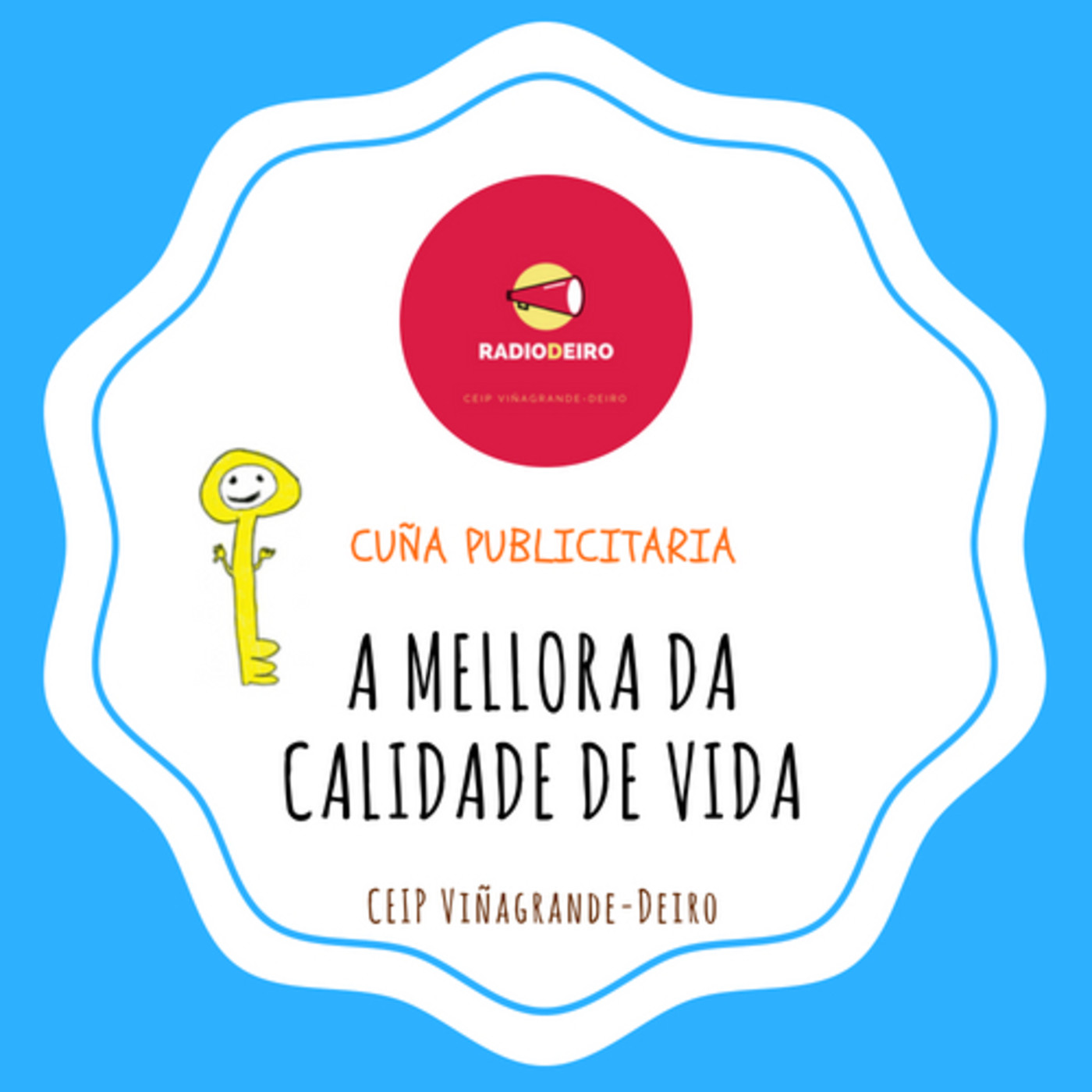 RadioDeiro (primeira tempada)