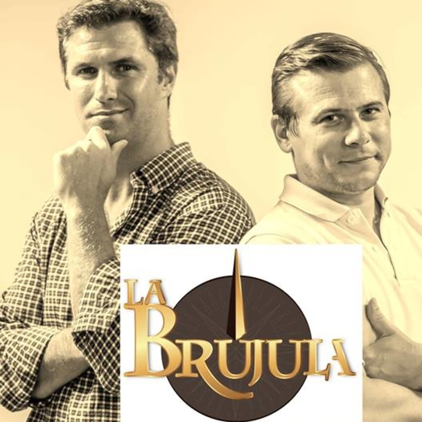 Podcast de cherrano