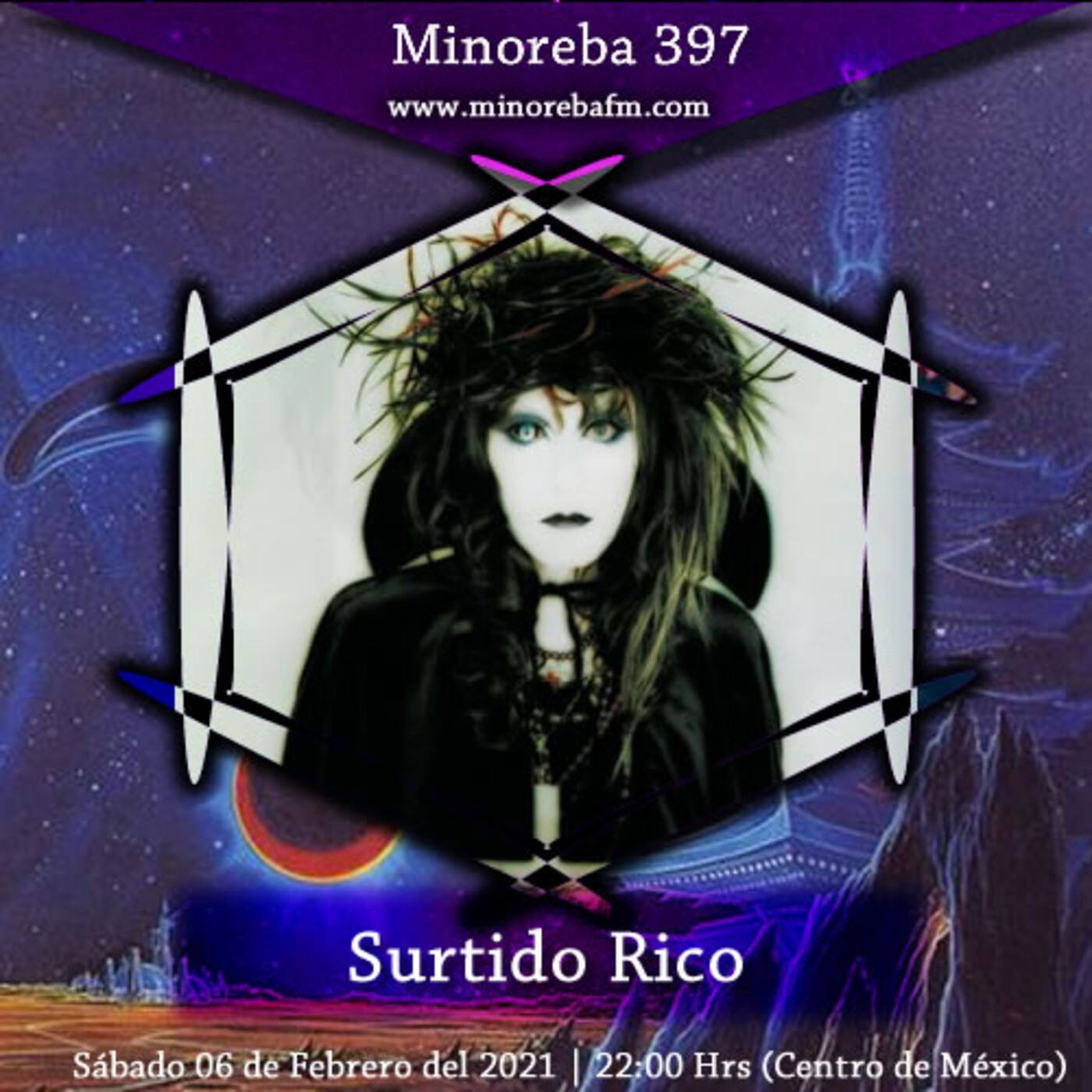 La Hora de la Minoreba