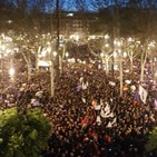 La chanson 32, marzo 2018 - Chicas unidas...