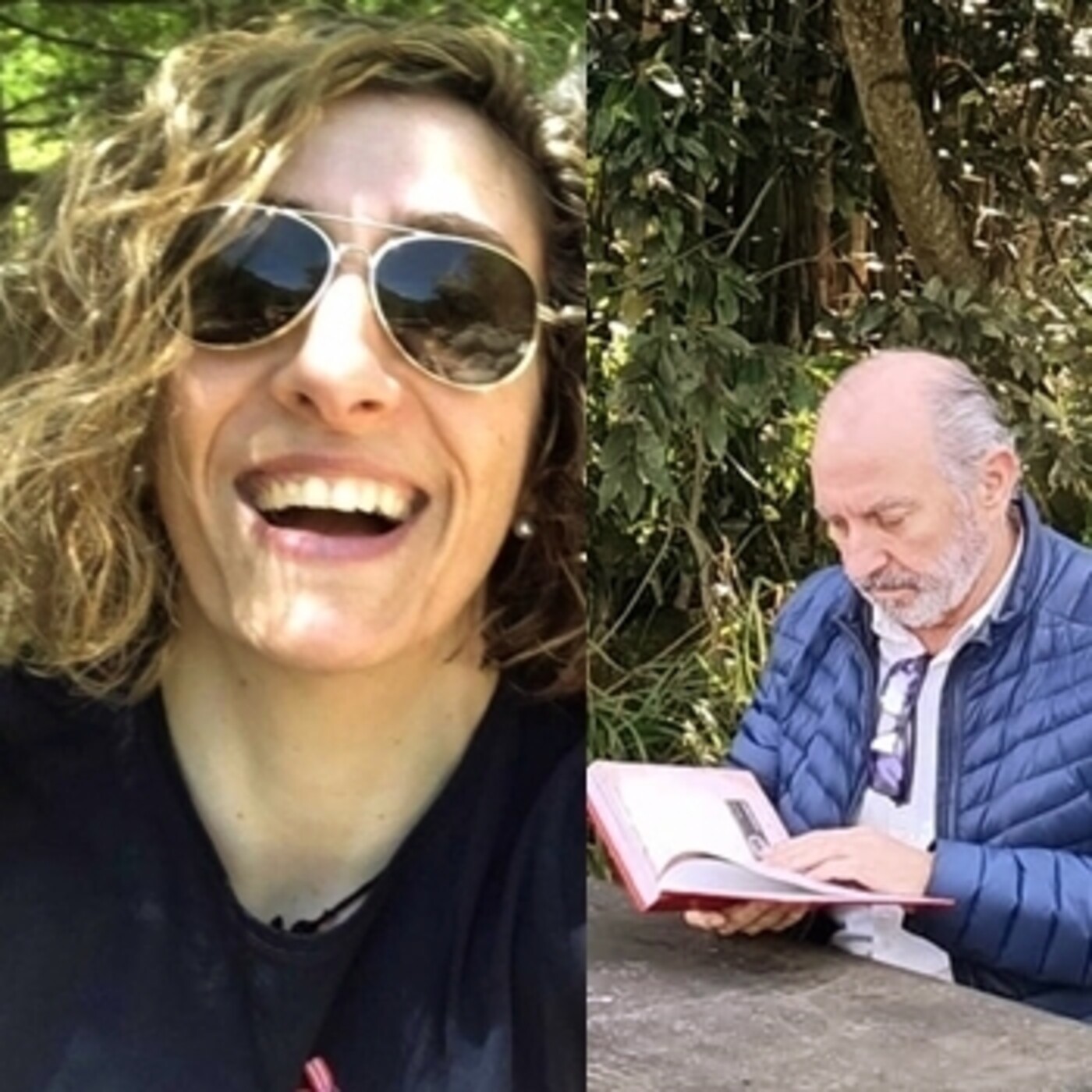 Poemario Errante
