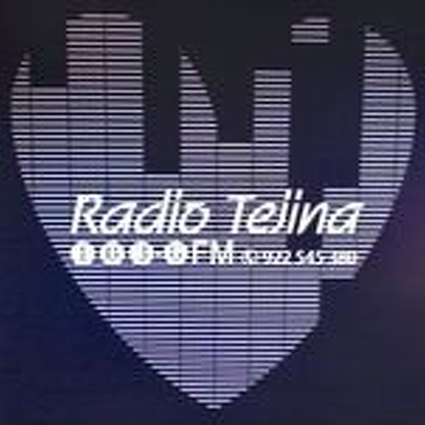 Podcast Radio Tejina