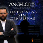 ANGULO 13_ *Respuestas sin censuras* – Programa 013 – T8 (21-09-2018)