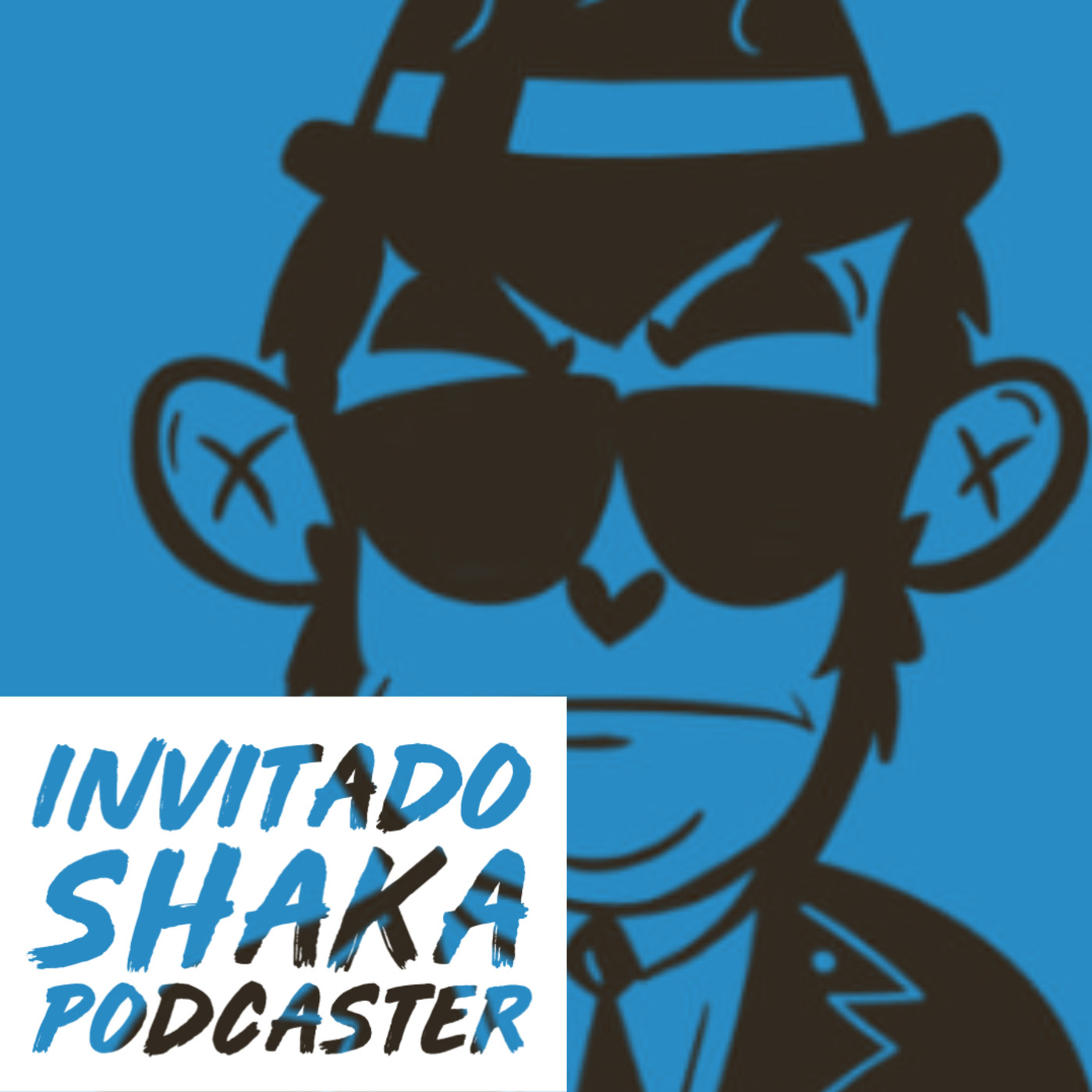 Rudiger Podcast