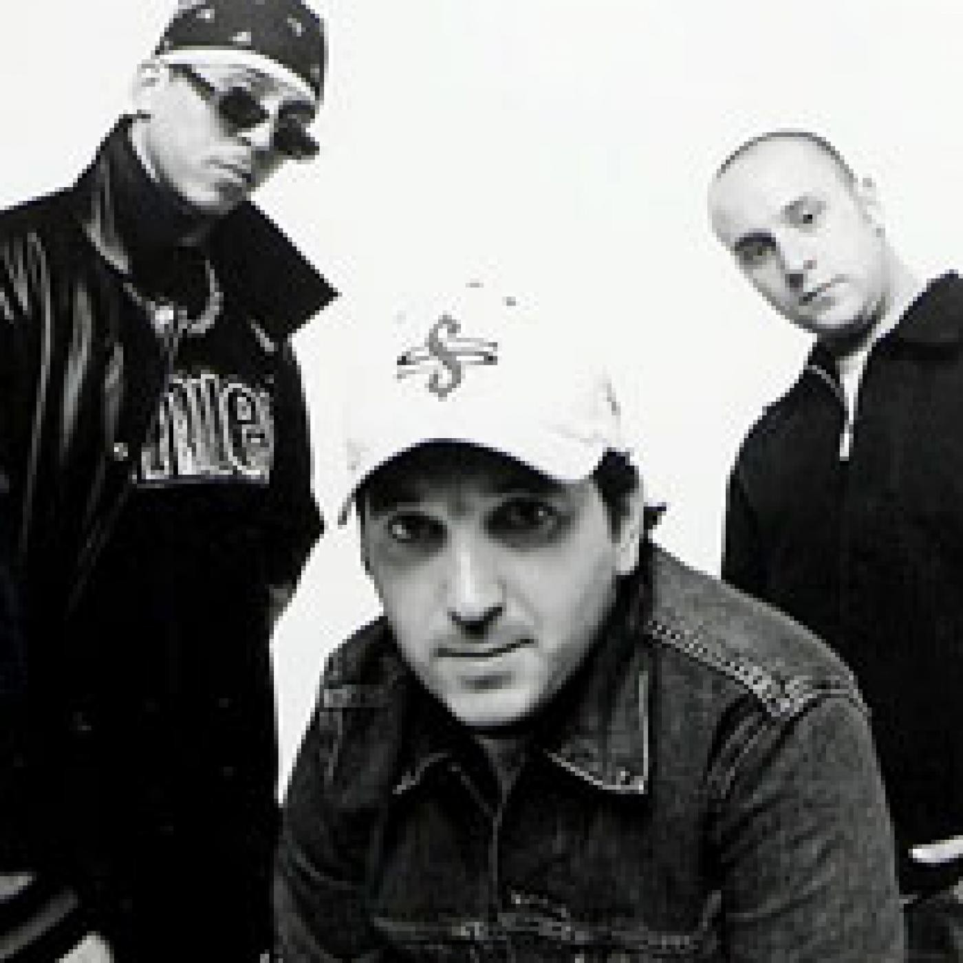 Break Sound 30-10-2015 (The Freestylers)