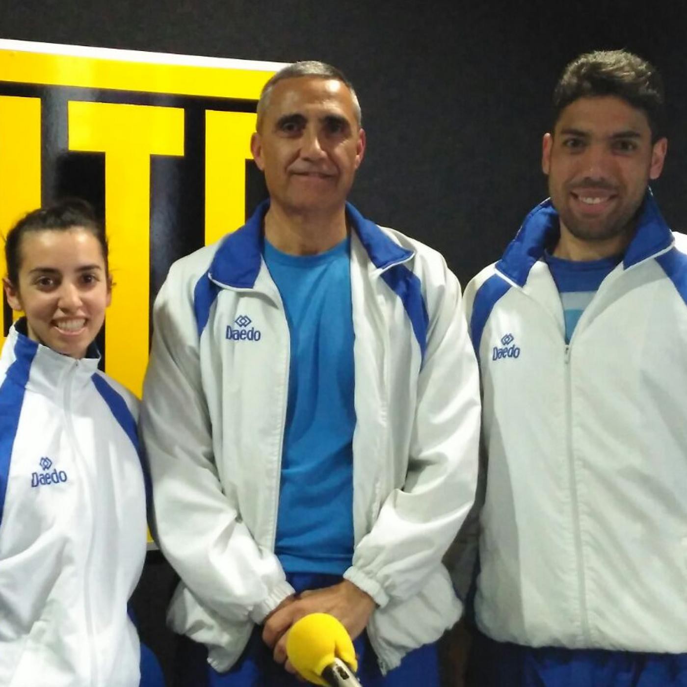 La Cafetera Deportiva