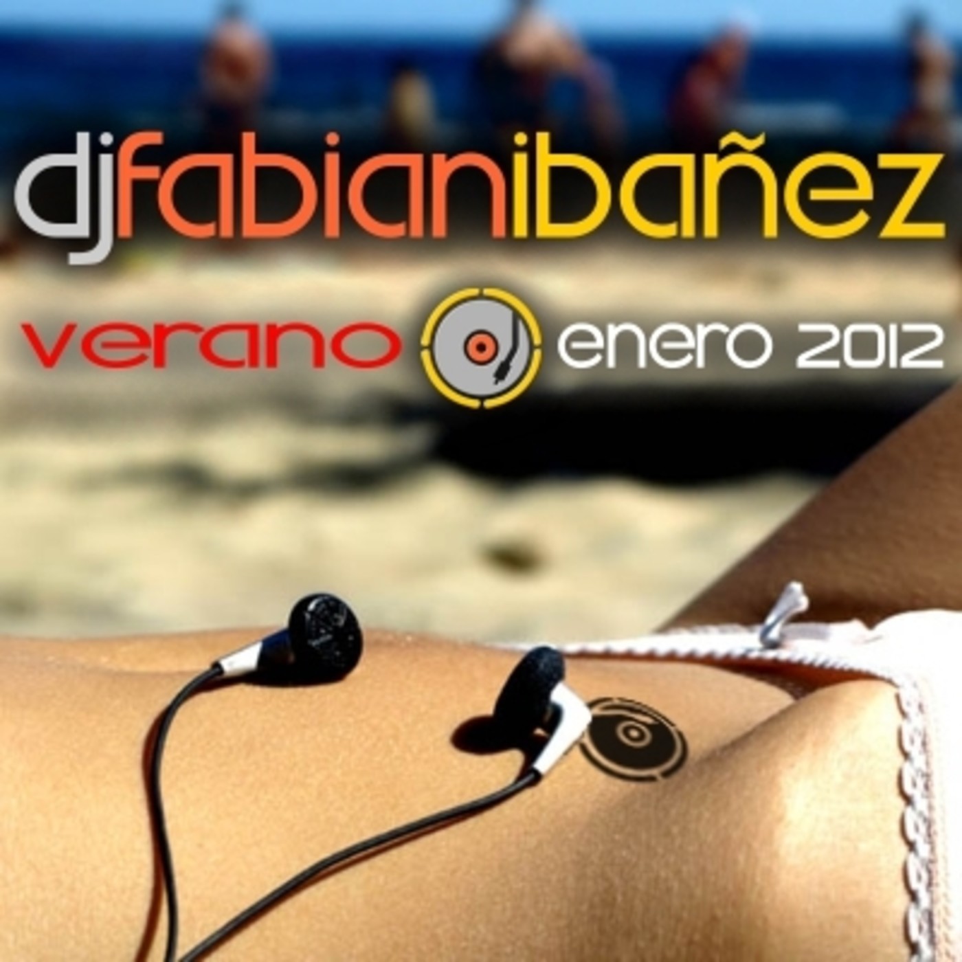 Fabian Ibañez presenta: EPSILON House Radio