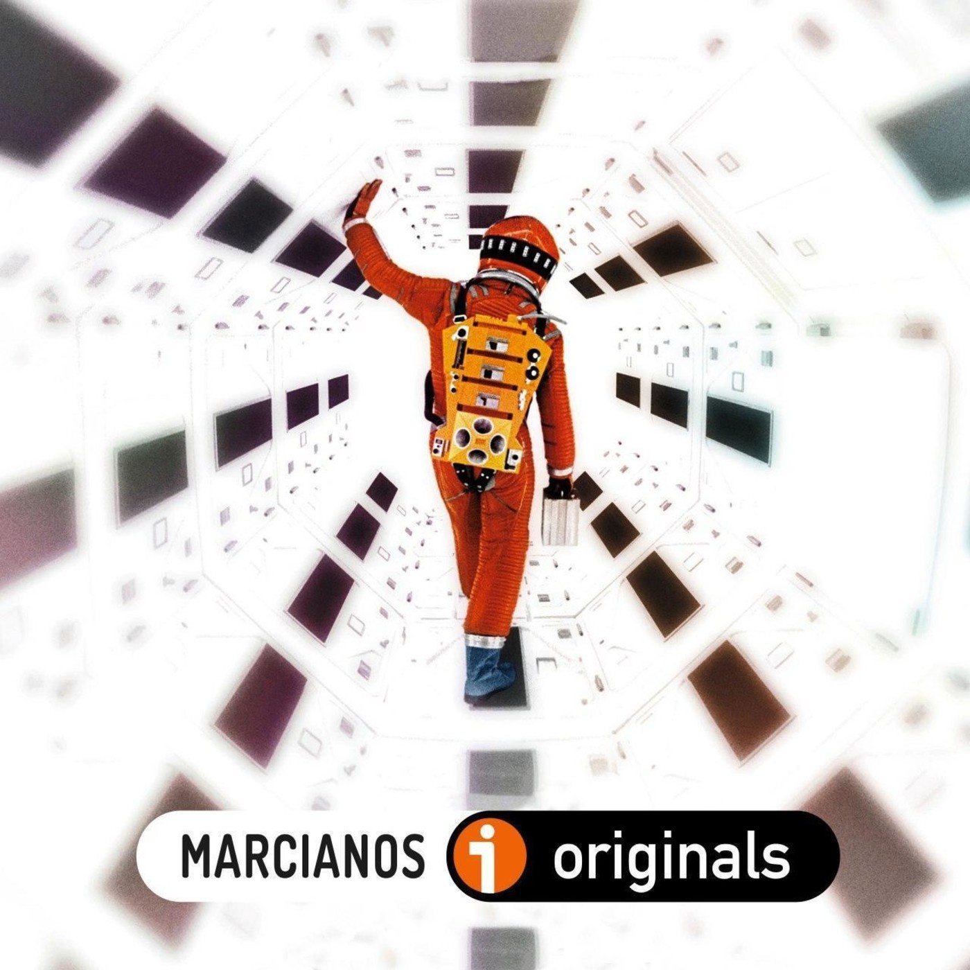 MARCIANOS 172: Arthur C. Clarke. El centinela de la ciencia-ficción dura