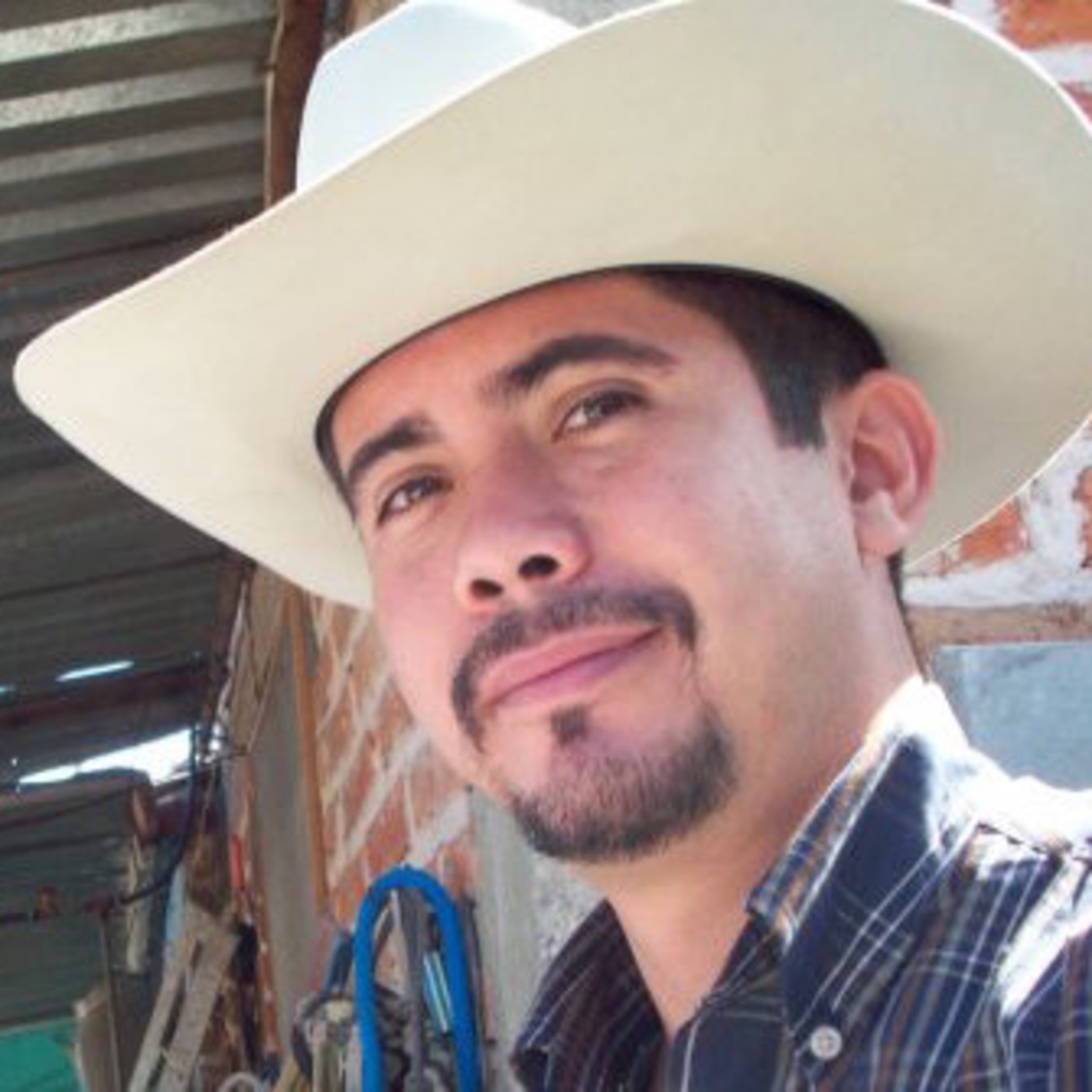 El poeta Errante