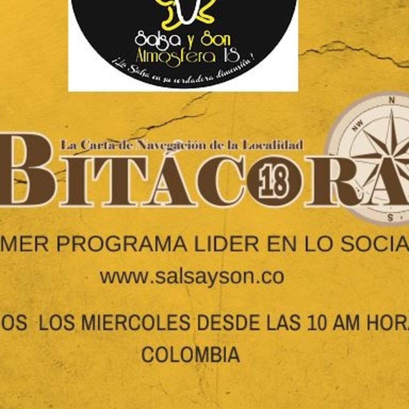 Podcast de salsa y son